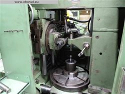 Зубофрезерный станок вертикальный PFAUTER RS1V